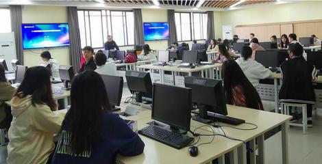 計算機網絡技術專業(yè)開展1+X證書騰訊云服務操作管理(中級)培訓 助力信息技術咨詢服務升級