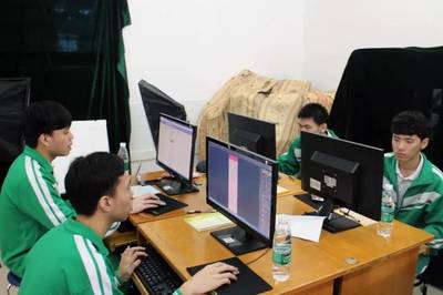 新專業(yè)介紹 | 移動應用技術與服務（移動電子商務運營）與計算機網絡技術服務