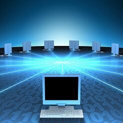 網絡信息技術咨詢服務 驅動企業(yè)數字化轉型的核心力量