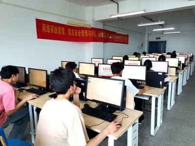 網絡技術教研室成功舉辦2024年職業(yè)教育活動周技能大賽 信息技術咨詢服務