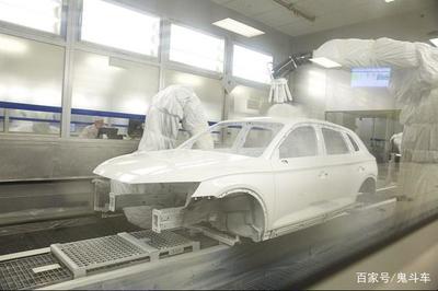 智能工廠與環(huán)保挑戰(zhàn) 工業(yè)4.0下210萬目標的底氣何在？