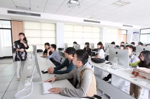 專業(yè)解讀 計算機類三大核心專業(yè)及其網絡技術服務應用